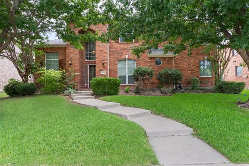 11202 Monarch Drive, Frisco, TX, 75033 | Card Image
