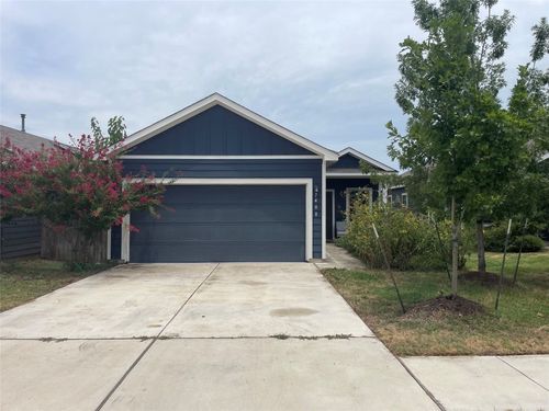 7408 Tonka Lane, Austin, TX, 78744 | Card Image