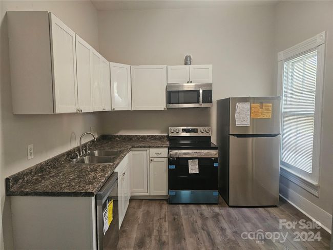 508 Yadkin Ave, House other with 4 bedrooms, 2 bathrooms and null parking in Spencer NC | Image 13