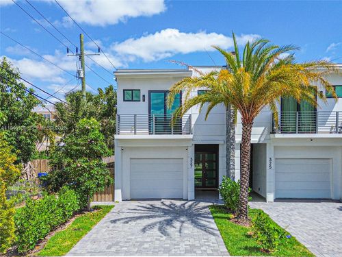 b-325 Sw 16th St, Fort Lauderdale, FL, 33315-1731 | Card Image