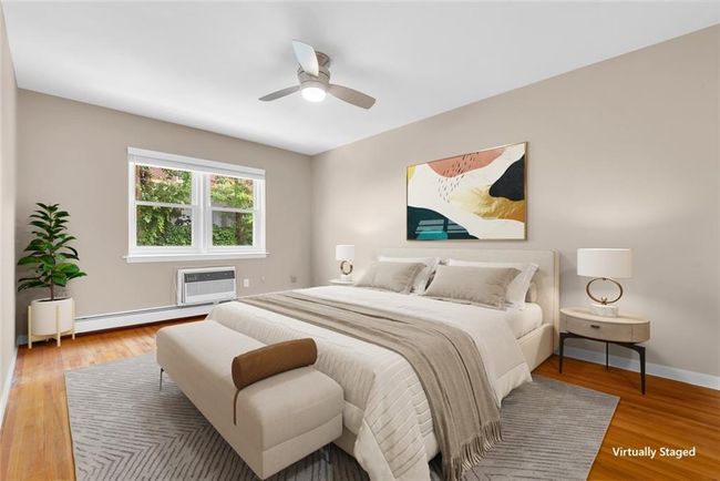 APT-3 - 129 Bay Ridge Pkwy, Home with 2 bedrooms, 2 bathrooms and null parking in Brooklyn NY | Image 8