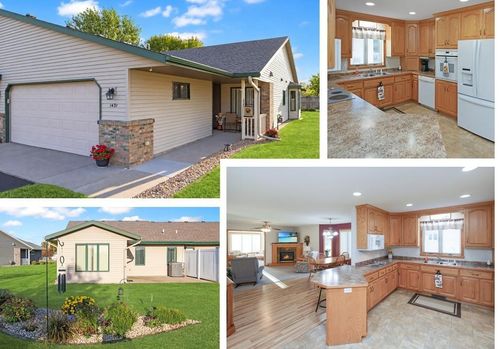1431 Fairview Lane, Little Falls, MN, 56345 | Card Image