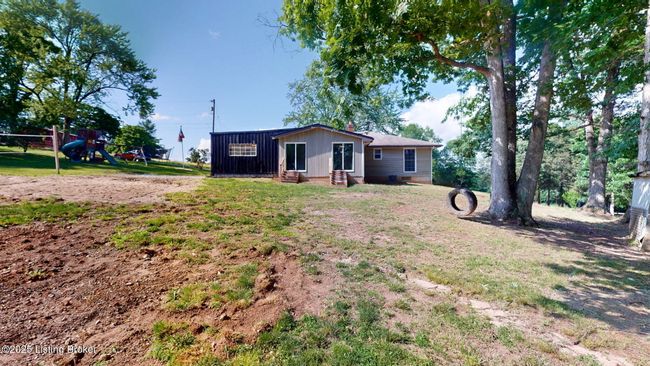 181 Pendleton Ave, House other with 5 bedrooms, 2 bathrooms and null parking in Bedford KY | Image 40