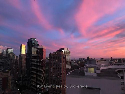 2407-75 St Nicholas St, Toronto, ON, M4Y0A5 | Card Image