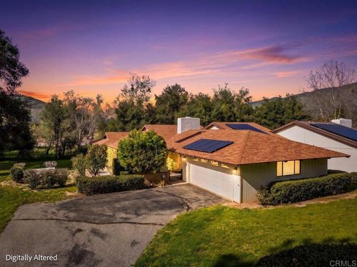 15406 Happy Holw, Pauma Valley, CA, 92061-9566 | Card Image