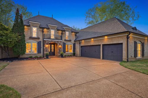 4231 Benoit Falls Rd, Lakeland, TN, 38002 | Card Image