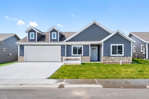 688 Camelot St, Sheridan, WY, 82801-4554 | Card Image