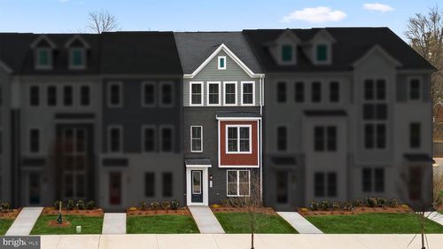 homesite-97-9763 Grant Avenue, Manassas, VA, 20110 | Card Image