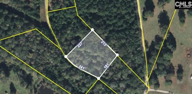 2 Crims Creek Trail, House other with 3 bedrooms, 2 bathrooms and null parking in Pomaria SC | Image 8