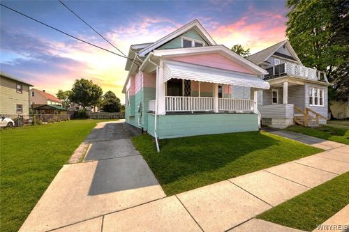 77 Harlem Rd, West Seneca, NY, 14224-1821 | Card Image