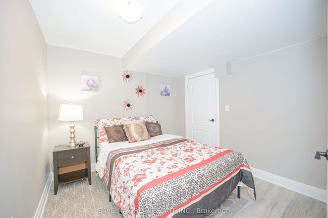 16 Casserley Cres, House other with 5 bedrooms, 5 bathrooms and 4 parking in Tottenham ON | Image 35