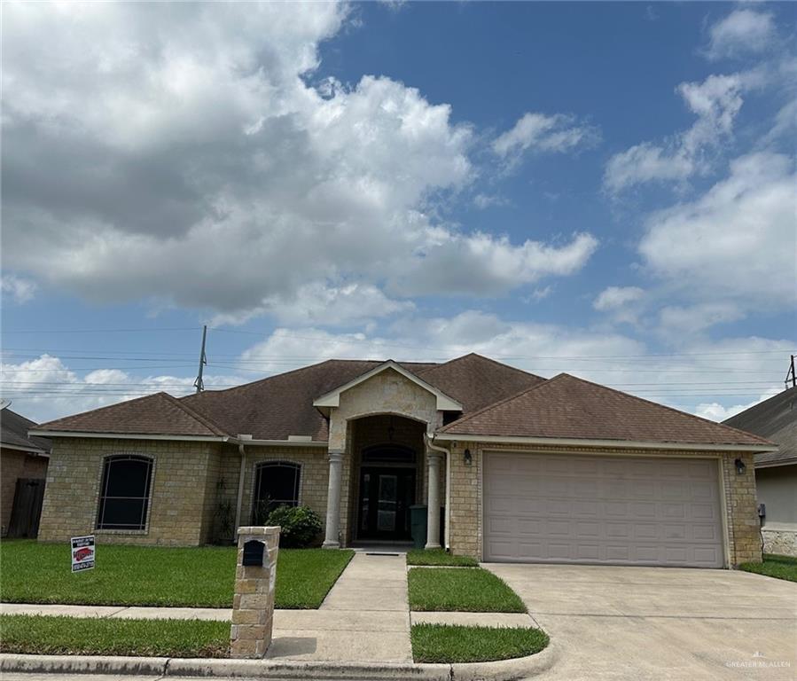 Hawthorne Ln, Harlingen, TX 78550