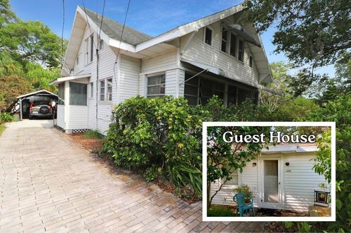 1107 S Prospect Ave, CLEARWATER, FL, 33756-4051 | Card Image