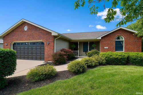 107 Whispering Ln, South Whitley, IN, 46787-9223 | Card Image