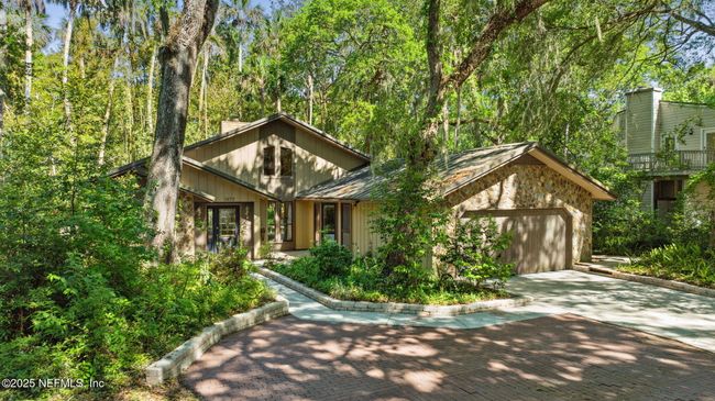 1875 Live Oak Ln, House other with 3 bedrooms, 3 bathrooms and null parking in ATLANTIC BEACH FL | Image 44