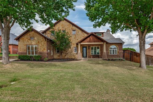 3201 Wildpointe Ct, Mansfield, TX, 76063-5485 | Card Image