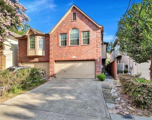 unit-b-5413 Kiam St, Houston, TX, 77007-1170 | Card Image