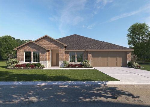 3601 Sahar Lake Drive, Robstown, TX, 78380 | Card Image