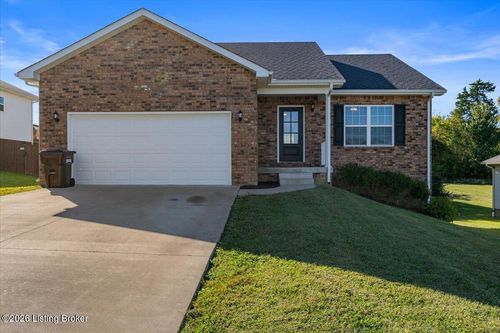 77 Persimmon Dr, Taylorsville, KY, 40071-6643 | Card Image