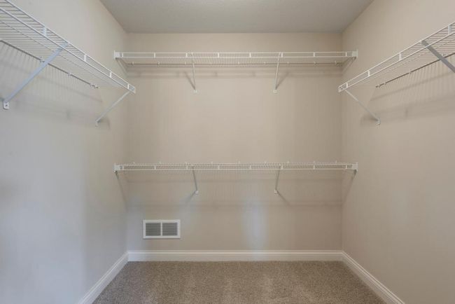 Owners Closet *As shown in our former Woodbury Ashton Model | Image 11