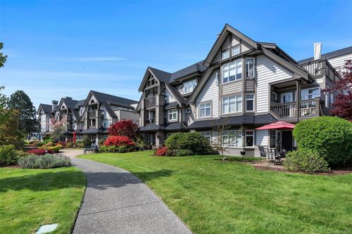 216-4490 Chatterton Way, Saanich, BC, V8X5H7 | Card Image
