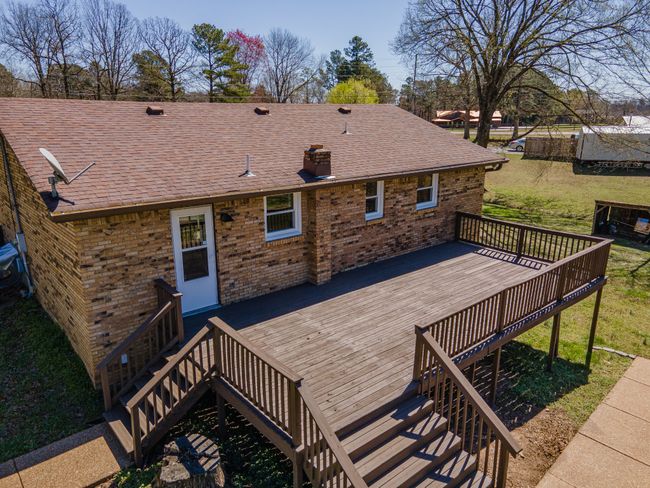9211 Bates Trl, House other with 3 bedrooms, 2 bathrooms and 1 parking in Lyles TN | Image 5