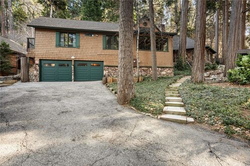 801 Kuffel Canyon Rd, Skyforest, CA, 92385 | Card Image