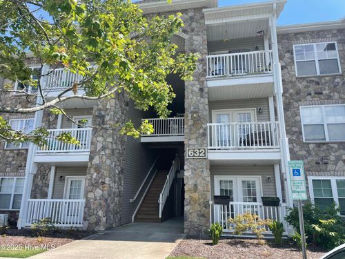 unit-210-632 Condo Club Dr, Wilmington, NC, 28412-1882 | Card Image