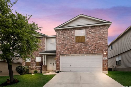 938 Magnolia Smt, San Antonio, TX, 78251-4354 | Card Image