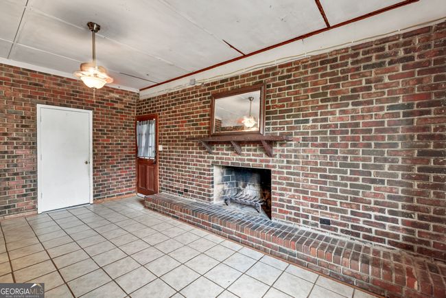 98 Orchard Cir, House other with 3 bedrooms, 1 bathrooms and null parking in Commerce GA | Image 26