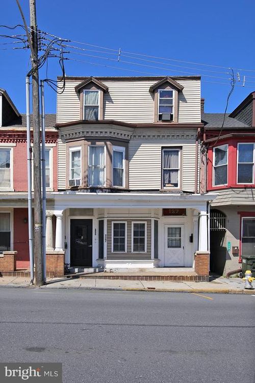127 N 9th St, LEBANON, PA, 17046-4943 | Card Image