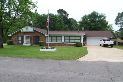 1108 N 14th St, Nashville, AR, 71852-3661 | Card Image