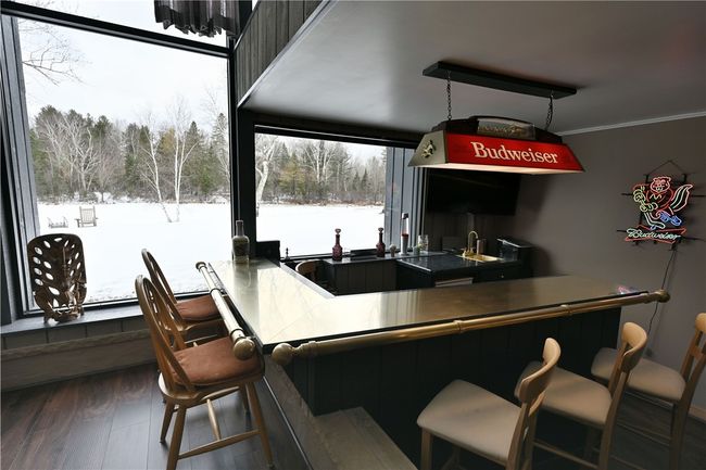 61114 State Highway 77, House other with 3 bedrooms, 4 bathrooms and null parking in Clam Lake WI | Image 27