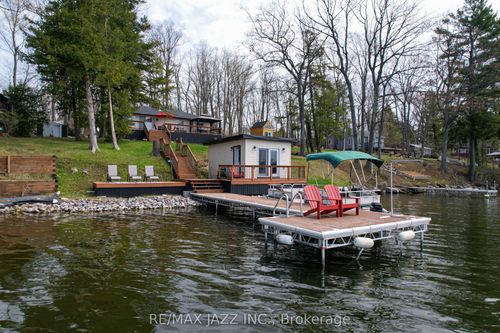 25 Long Island N/A, Otonabee South Monaghan, ON, K0B1B0 | Card Image