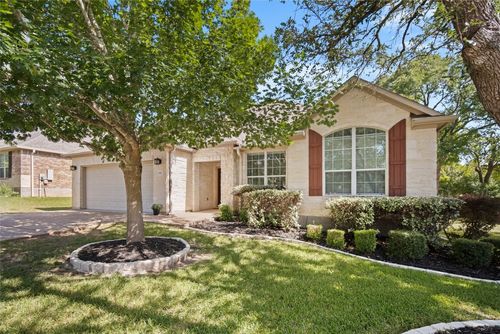 540 Big Meadow Rd, Austin, TX, 78737-4661 | Card Image