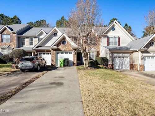 9412 Harvest Acres Ct, Raleigh, NC, 27617-7346 | Card Image