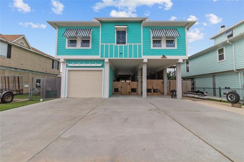 1003 Redfish St, Bayou Vista, TX, 77563-2711 | Card Image