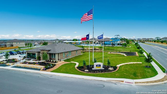 14815 Sabine Loop Rd, House other with 5 bedrooms, 4 bathrooms and null parking in San Antonio TX | Image 30