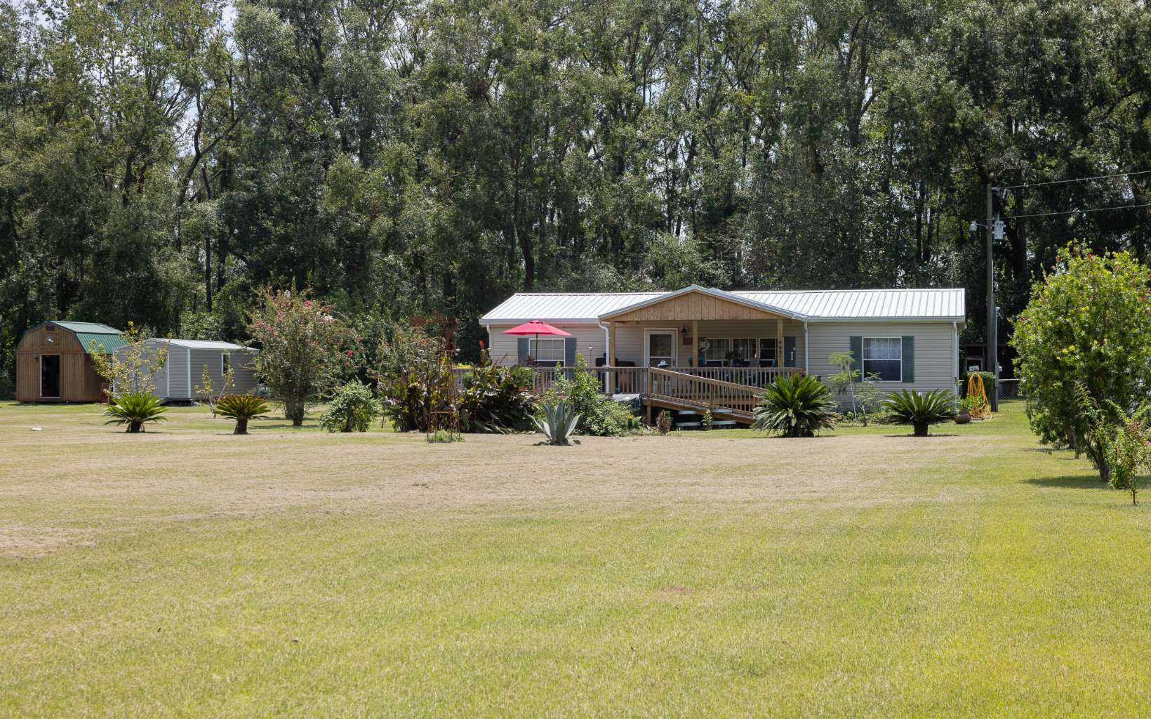 187th Path, Live Oak, FL 32060