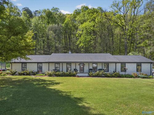 6496 Spring Creek Dr, Guntersville, AL, 35976-2846 | Card Image