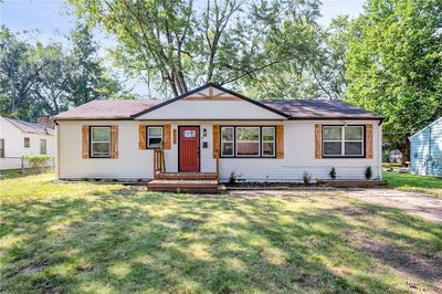 9012 E 74th Terrace, House other with 4 bedrooms, 1 bathrooms and null parking in Raytown MO | Image 1