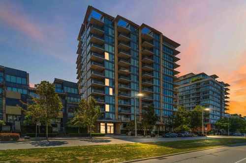 808-288 W 1st Avenue, Vancouver, BC, V5Y0E9 | Card Image