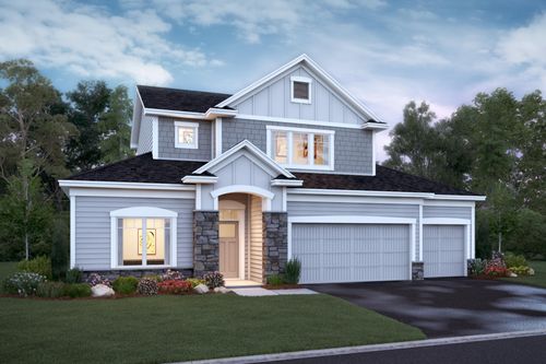 6199 157th St N, Hugo, MN, 55038-5530 | Card Image