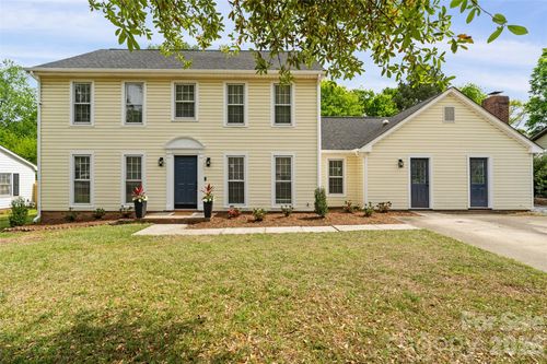 6600 Porterfield Rd, Charlotte, NC, 28226-3977 | Card Image