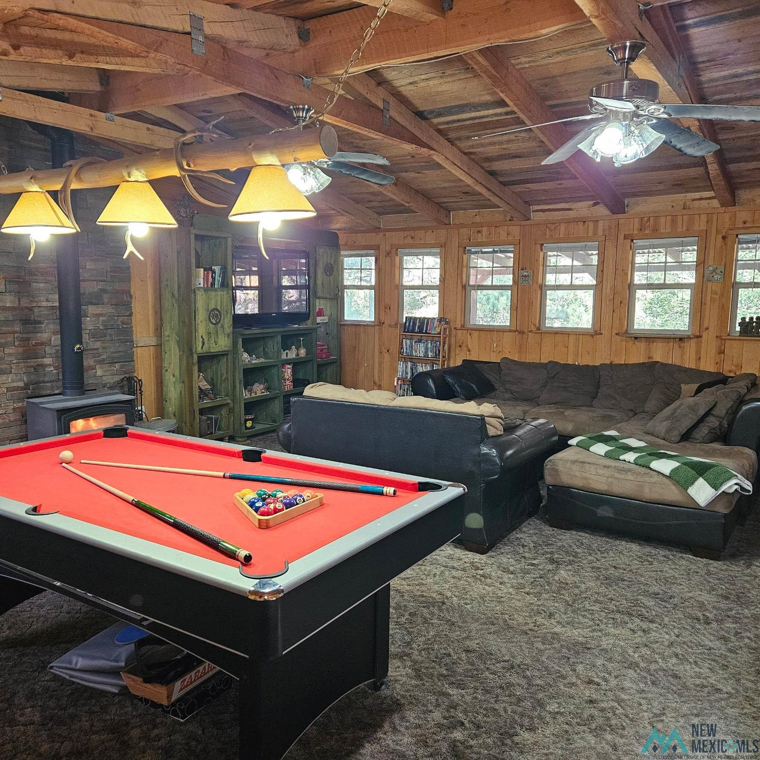 Residential in Cloudcroft 5