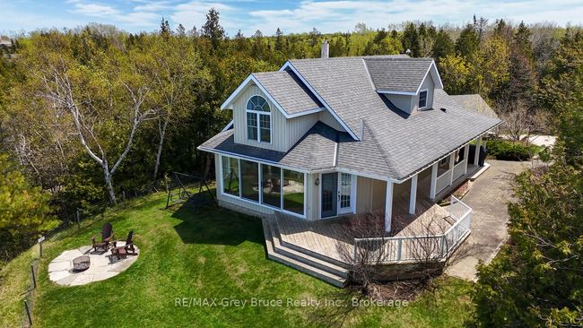 21 Grant Watson Dr, House other with 4 bedrooms, 2 bathrooms and 6 parking in Tobermory ON | Image 44