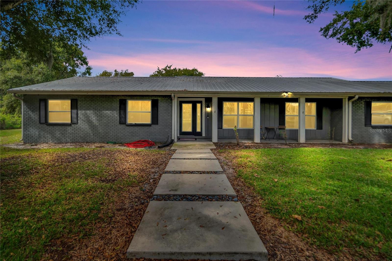 Smith Ryals Rd, Plant City, FL 33567