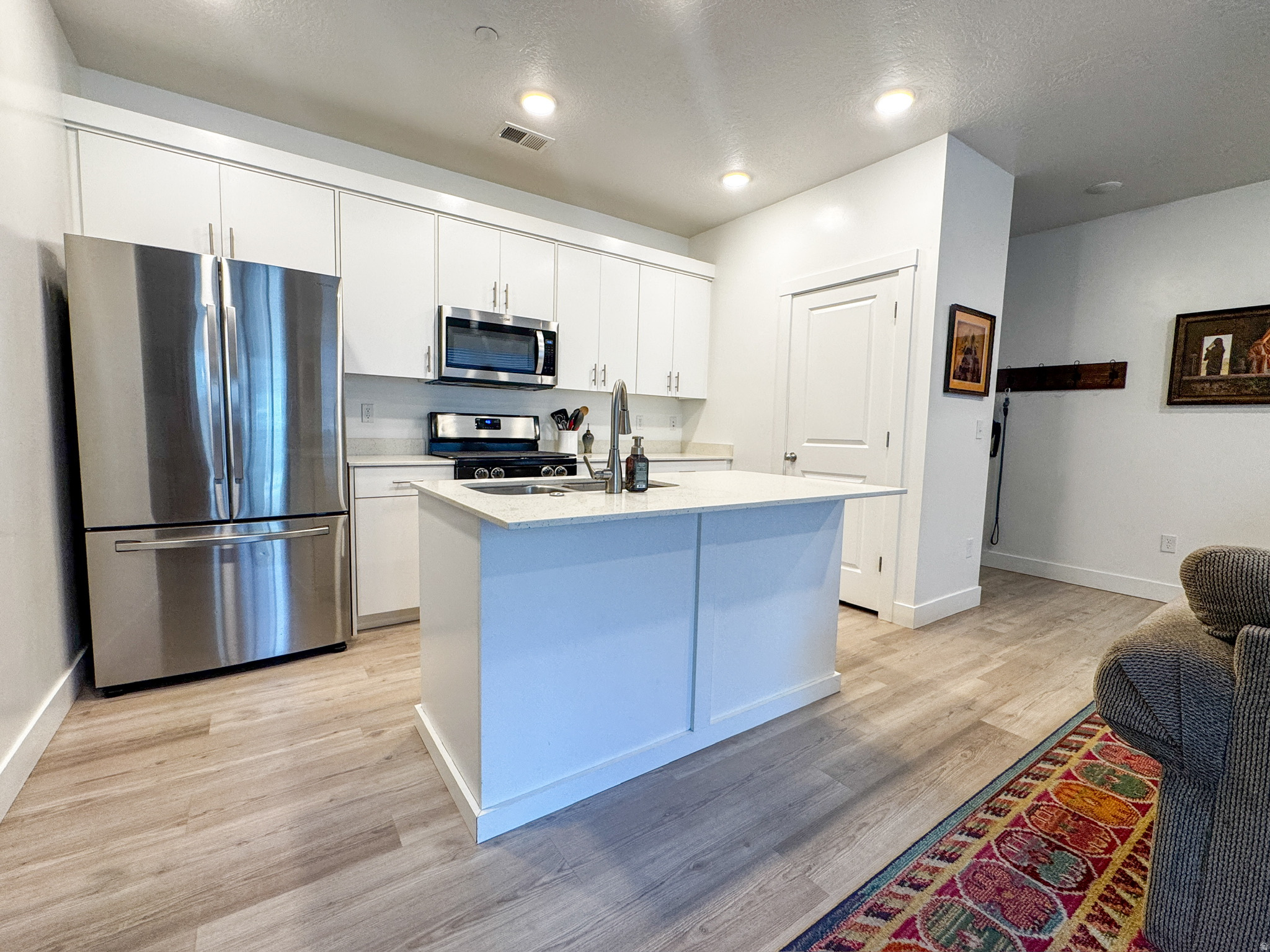 Residential in Providence 2