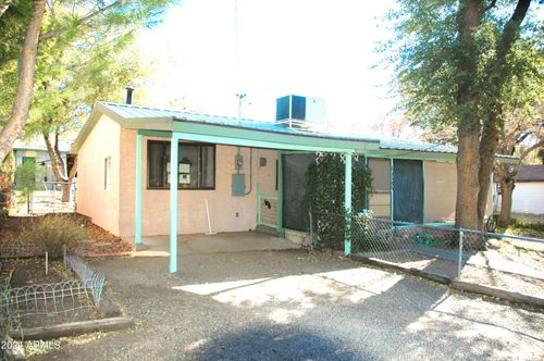 16585 W Willow Ave, Yarnell, AZ, 85362 | Card Image
