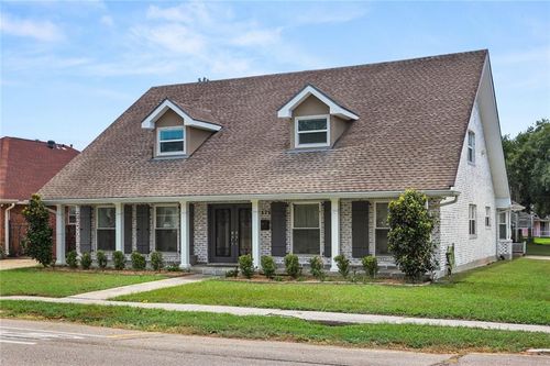 1436 Allen Toussaint Boulevard, New Orleans, LA, 70122 | Card Image